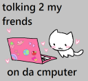 Talking To my
