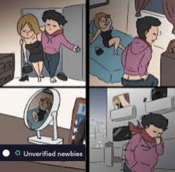 Unverified