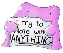 dittomating