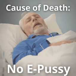 death no e-pussy