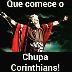 CHUPACORINTHIANS