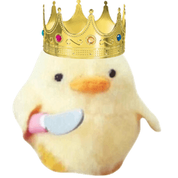 King Stabby