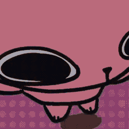 gatito dançante