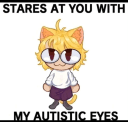 Special Stare