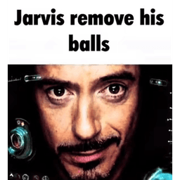 Jarvis balls
