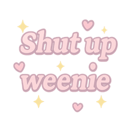 Weenie