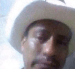 Señor Cry