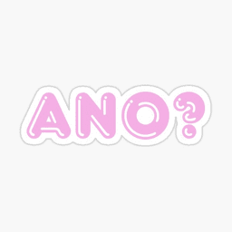 ANO????