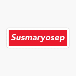SUSMARYOSEPPP