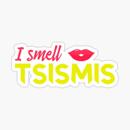 I smell tsismis.