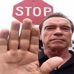 Stop