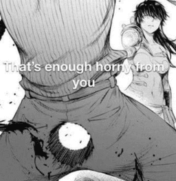 Enough 