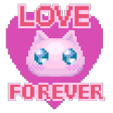 love forever