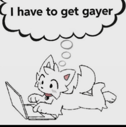 Gayer