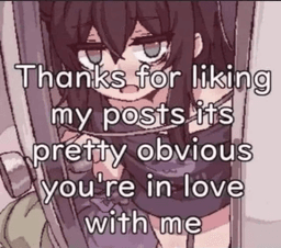 You Love Me