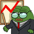 Pepe Chart