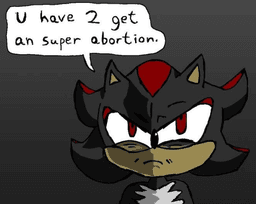 super abortion