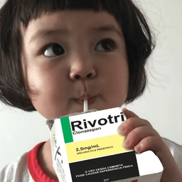 rivotril