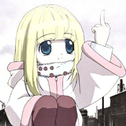 middle finger تصبيعه