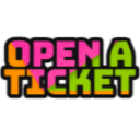 Open Ticket