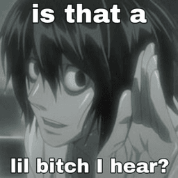bitch