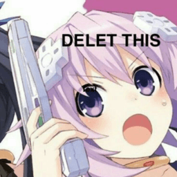 delete it 