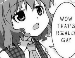 gay