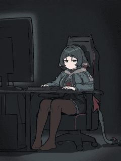 bored 