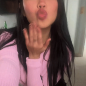 kiss