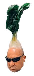 Pea Shooter IRL