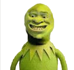 Shrek Thing