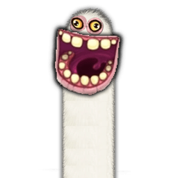 Mammott Finger