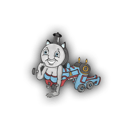 Slutty Thomas