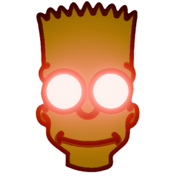 Evil Bart