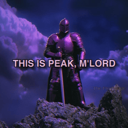 peak