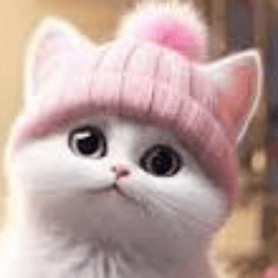 Cute Cat