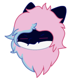 Coral Grumpy