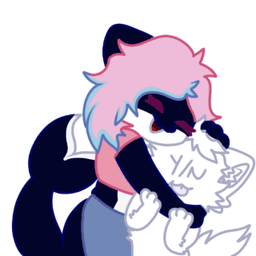 Coral Hug