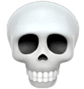 Skull (.gg/bricked