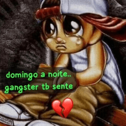 Gang tbm sente 