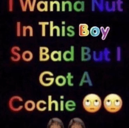 coochie