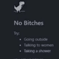 no hoes