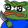 Pepe Knife