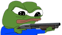 Pepe Boomstick