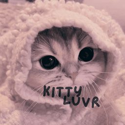 Kittyluvr