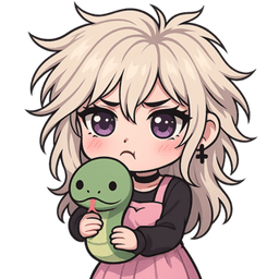 moonpouting