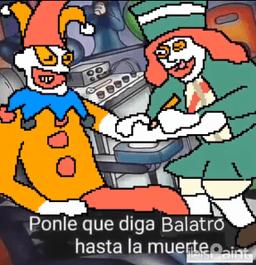 Balatro