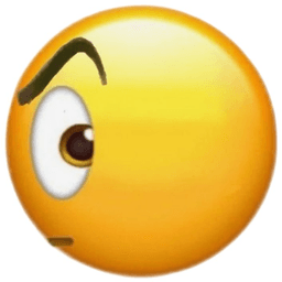 Sideye