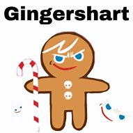 gingershart