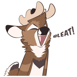 Deer Bleat